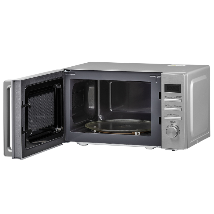 Микроволновые печи, Микроволновая печь KRONA QUANTUM 44 MR/IX