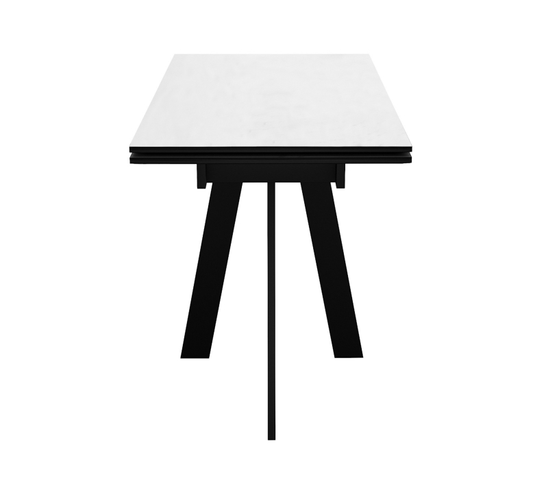 Обеденные столы, Стол DikLine SKM110 (керамика матовая)