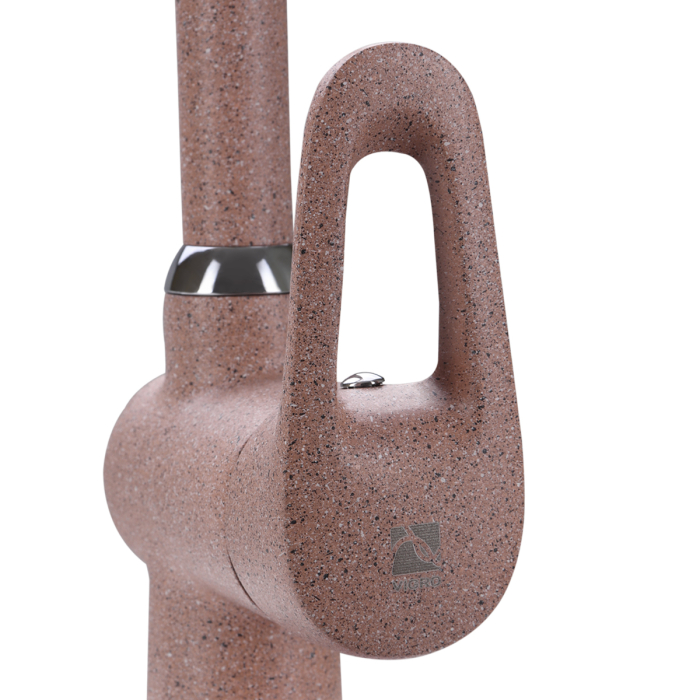 Смесители, Смеситель кран для кухни VIGRO VG902