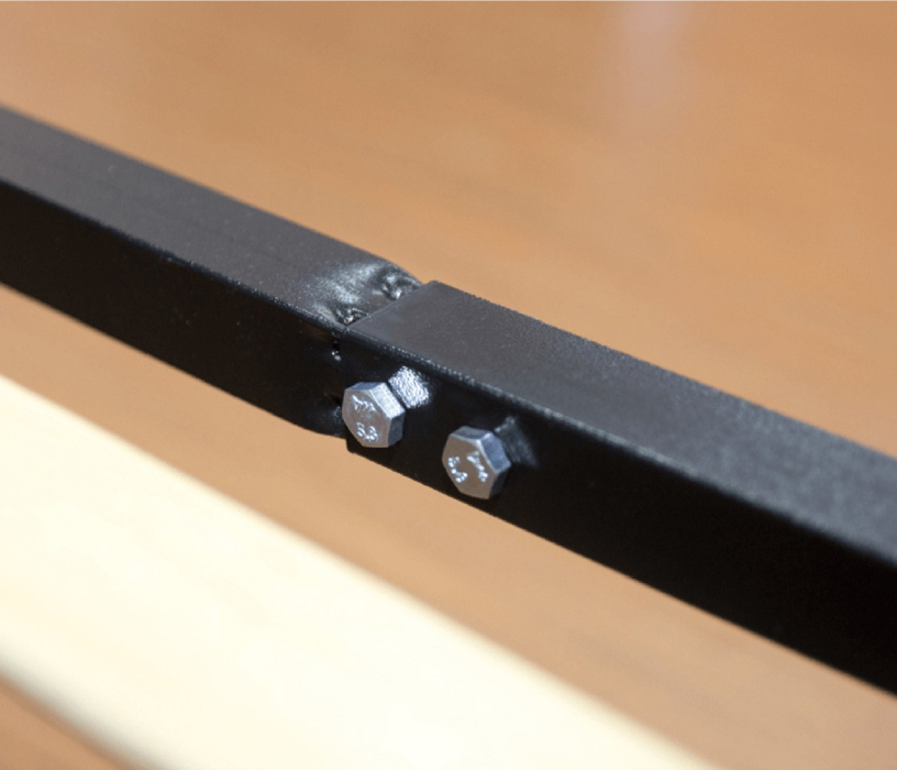 Ортопедические основания, Ортопедическое основание 180х200 см с узкой ламелью