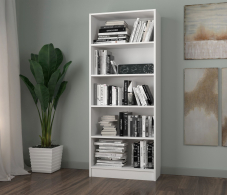 Открытые, Стеллаж Бетти а 600х280х1701