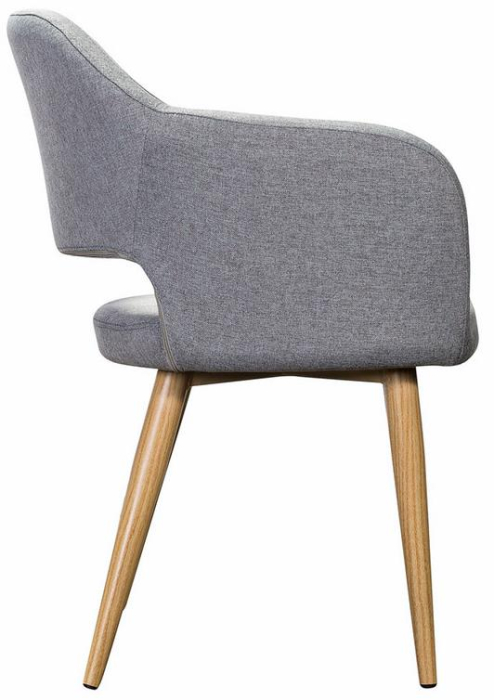 Стулья, Стул Oscar Сканди (Натуральный дуб)