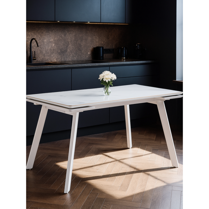 Обеденные столы, Керамический стол Норман