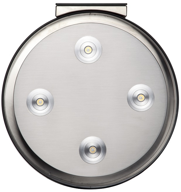 Вытяжки, Кухонная вытяжка Konigin Equilibrium Glass