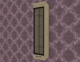 Модульная система Камелия Антресоль АН-2601