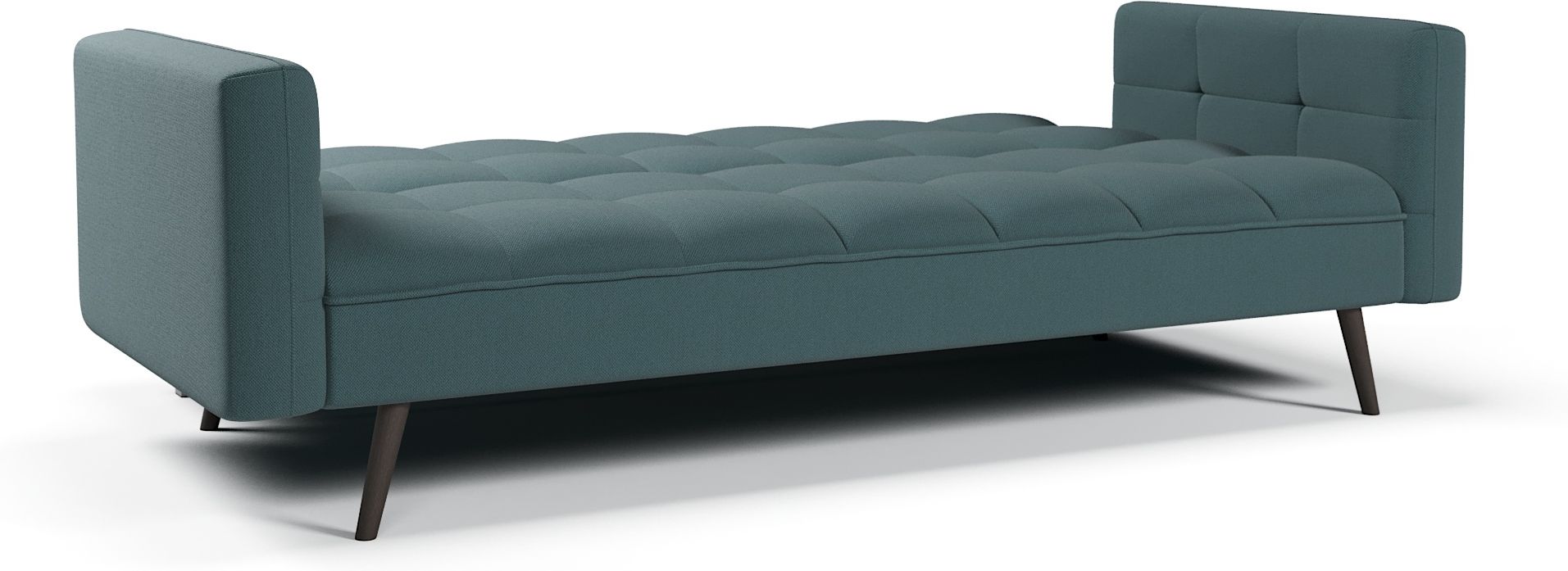 Диваны прямые, Диван прямой книжка Порто, велюр