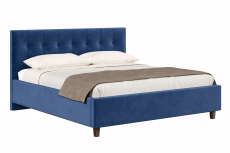 Мягкая кровать, Кровать Турин 1800 с подъёмным механизмом