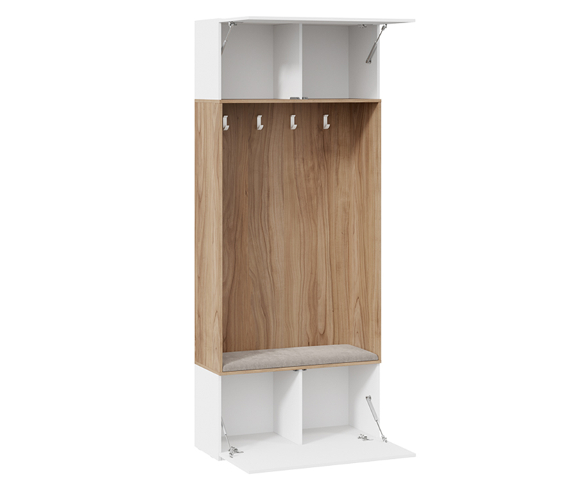 Прихожие, Порто набор для прихожей №1