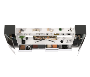 Сидней Комплектация № 76