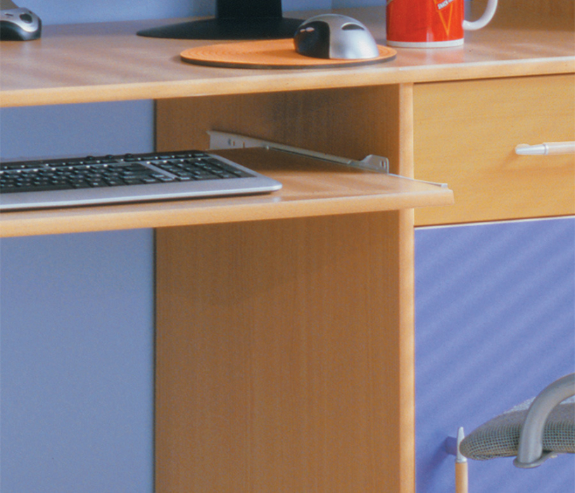 Детские комнаты, Детский гарнитур Алиса СБ-330