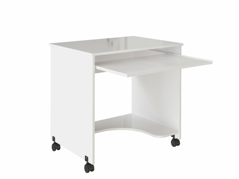 Прямые компьютерные столы, Стол компьютерный Бест