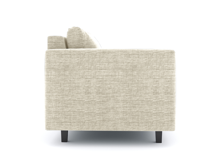 Кресло для отдыха, Кресло для отдыха Герадин, рогожка