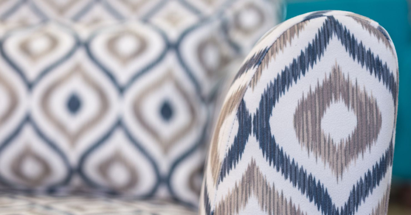 Кресло для отдыха, Кресло для отдыха Либерти