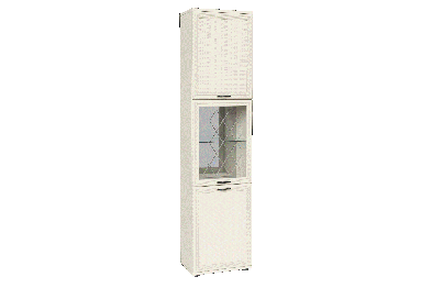 Модульная система Карина Шкаф ШК-1050