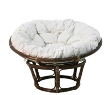 Стулья, Кресло Papasan с подушкой