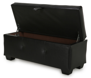 Банкетка Шерри, экокожа