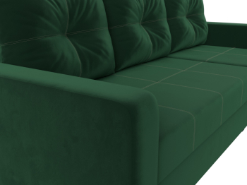 Угловой диван Ливерпуль Лайт правый угол, велюр