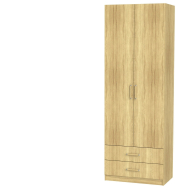 Для одежды, Шкаф Феникс М-6