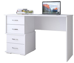 Стол письменный Сити-2 