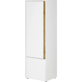 Шкаф распашной Анси-1