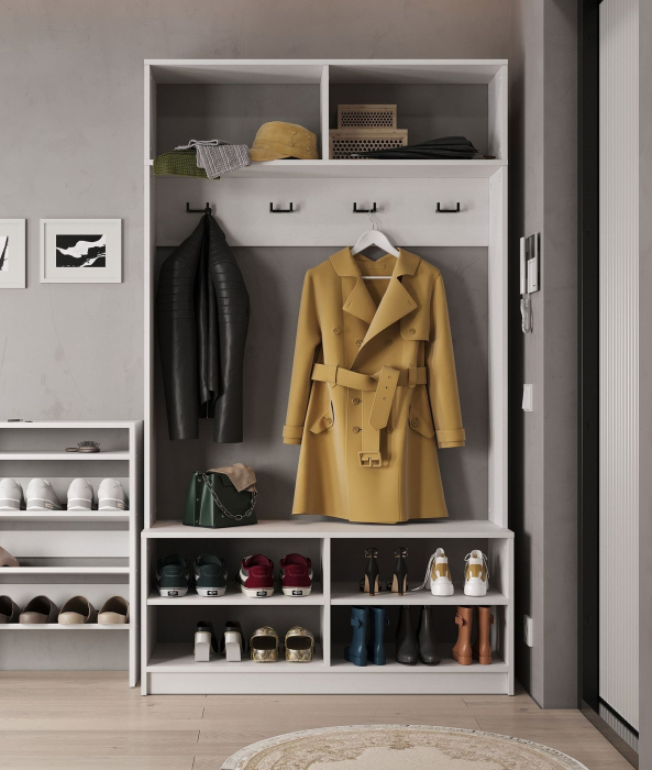 Прихожие, Прихожая ВШ-9