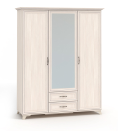 Шкаф трехдверный Ариэль ШК-3