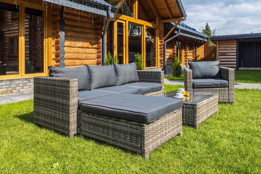 Комплекты мебели, Комплект GRAND VICKY