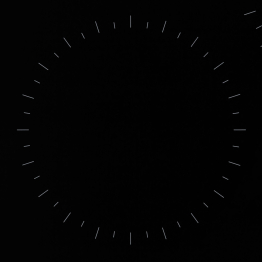 Электрическая варочная поверхность (независимая) KRONA ZAUBER 45 BL 1DZTS