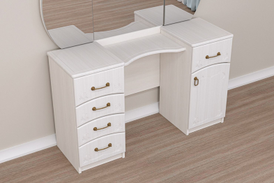 Стол туалетный КЭТ-6