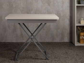 Стол-трансформер Левмар Apollo D36