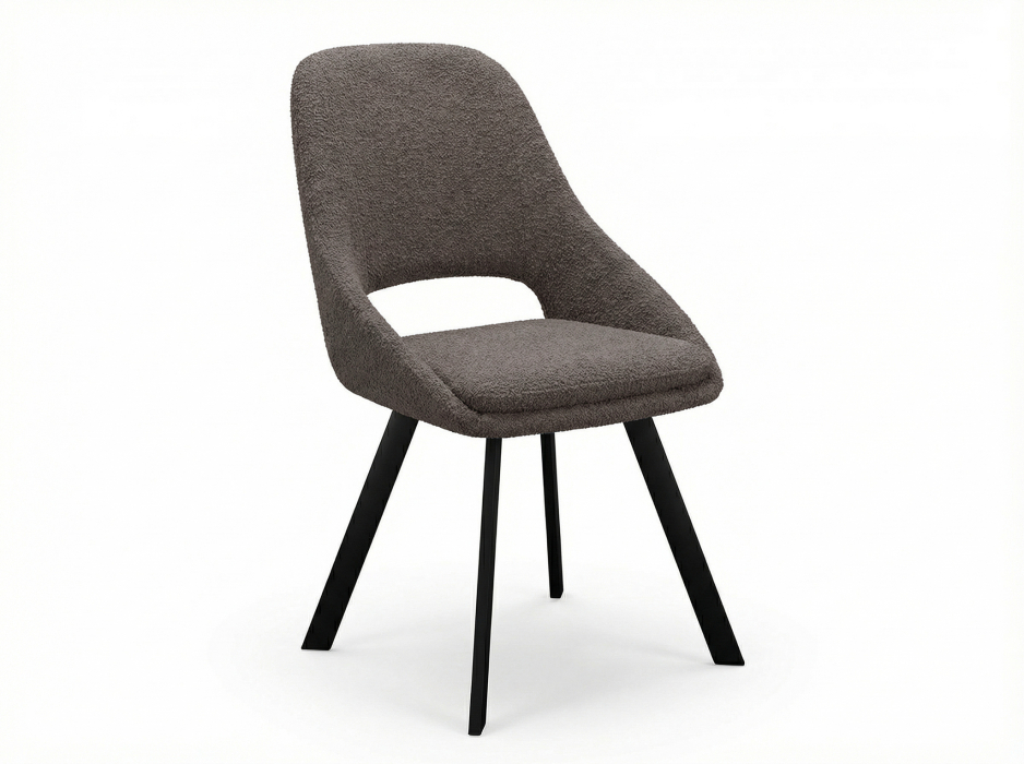 Стулья, Стул DikLine 247 (микровелюр)