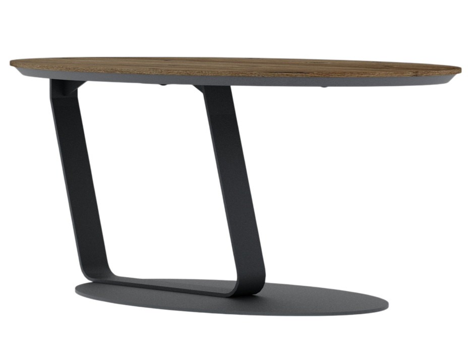 Журнальные столики, Журнальный столик LAVARIS Лисмор