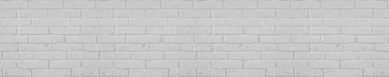 Кухонный фартук Кирпичнаястена 3000x600x1.5 мм глянец