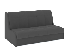 Диваны кровати со спальным местом, Диван-кровать Токио 120 аккордеон, велюр