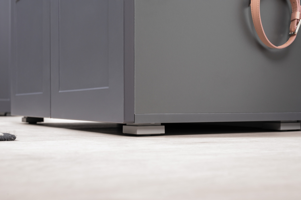 Прихожие, Комод с обувницей и тумбой Остин