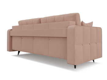 Диван прямой тик-так Снеп (Кордрой)