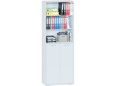 Открытые, Стеллаж Сокол ШУ-353