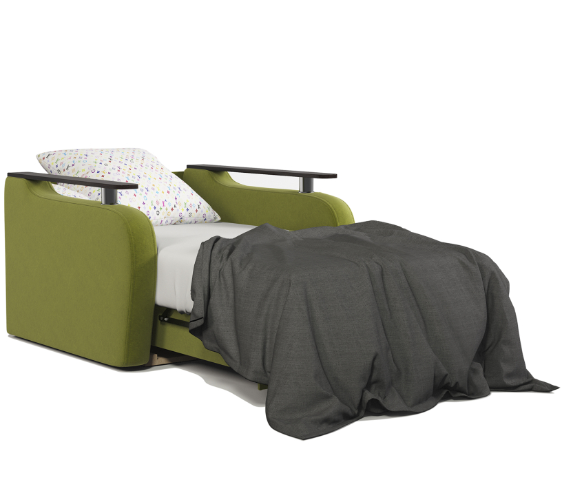 Кресла-кровати, Кресло-кровать Гранд Д 90, велюр