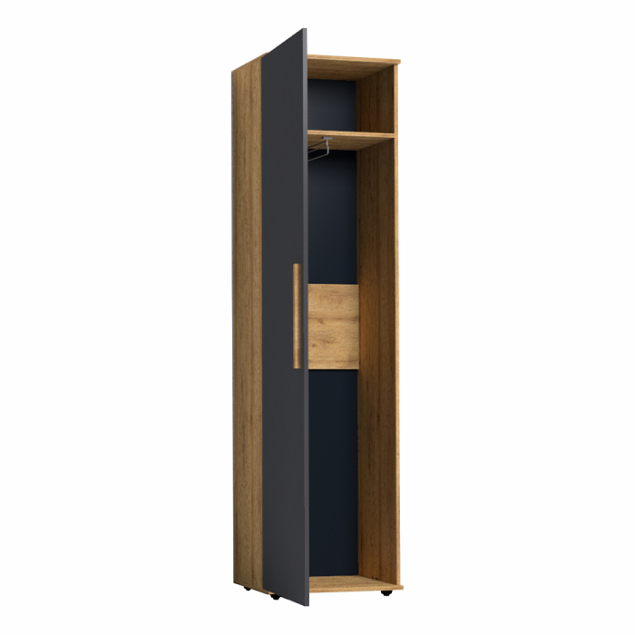 Стенки для гостиной, Гостиная модульная Crown. Комплект 2