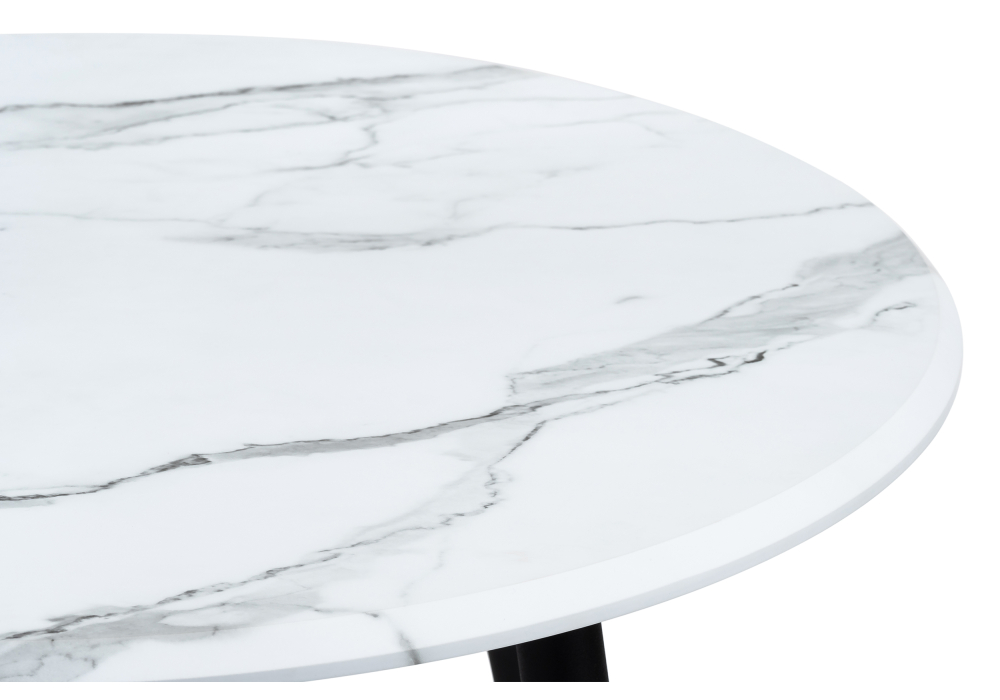 Обеденные столы, Стол деревянный Абилин 90