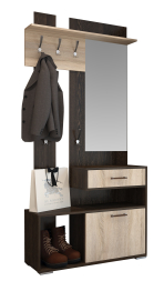 Прихожая Смарт - 2 (кантер / сонома)