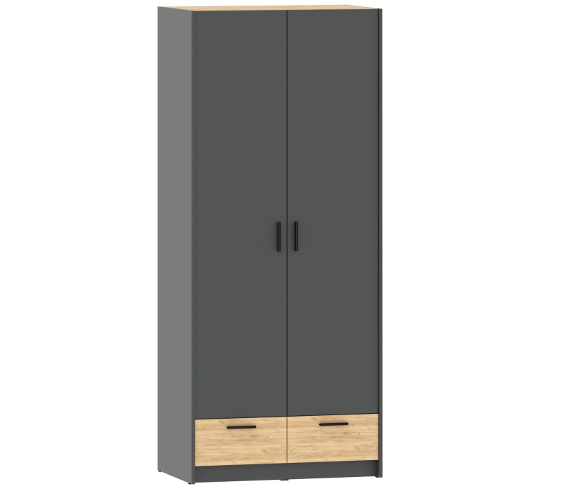 Для одежды, Набор шкафов Оттавия №5