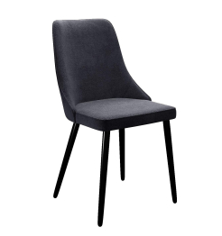 Стул 286 TW, ножки черные