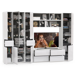 Набор мебели для гостиной Сидней № 35