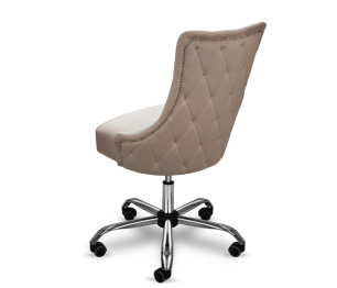 Стул компьютерный Венеция, микровелюр