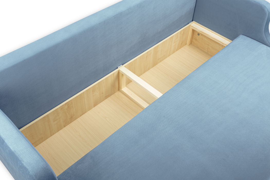 Диваны еврокнижки, Диван-кровать Гамма Амиго