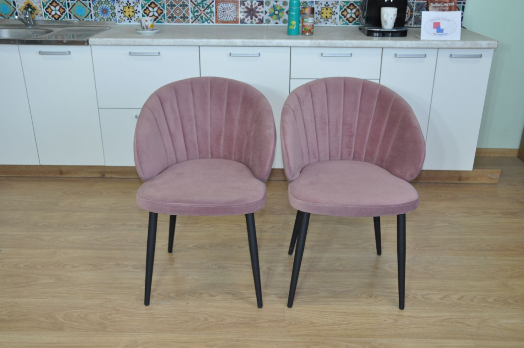 Обеденные группы, Обеденная группа Альфа №5