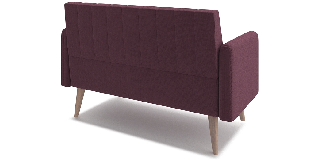 Дизайнерские диваны для гостиной, Диван Норман 2