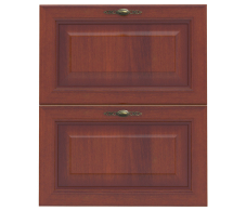 Фасады, Регина фасад 60х71 см