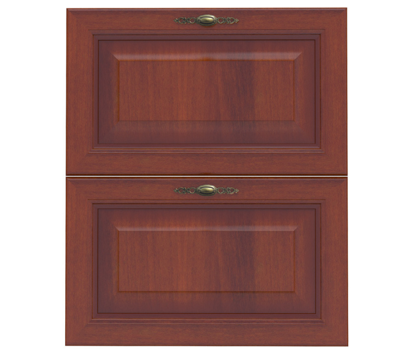 Фасады, Регина фасад 60х71 см